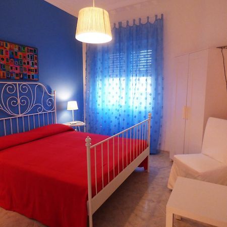 La Darsena di Fiumicino Bed and Breakfast Esterno foto