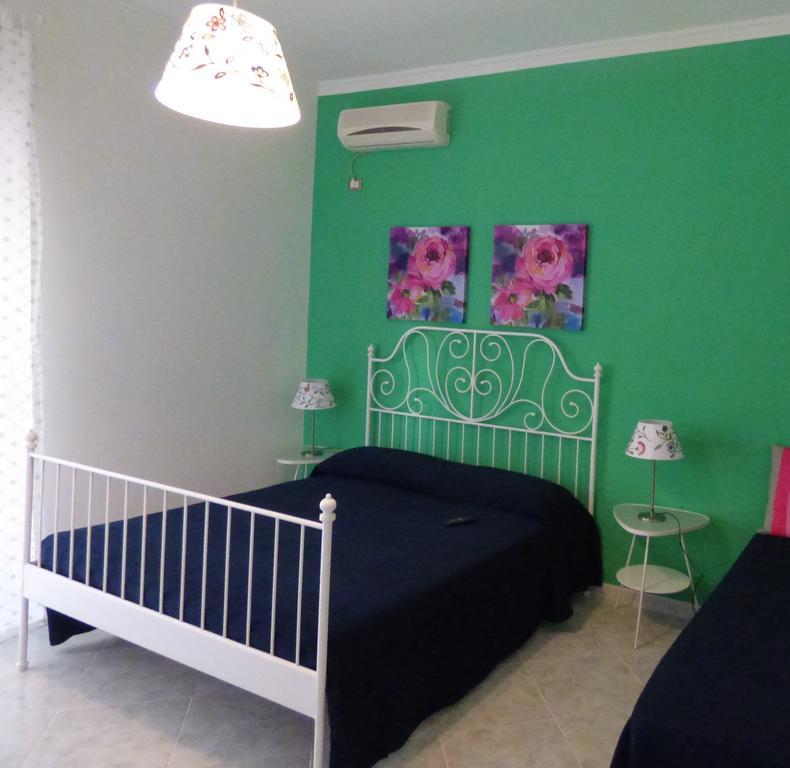 La Darsena di Fiumicino Bed and Breakfast Camera foto