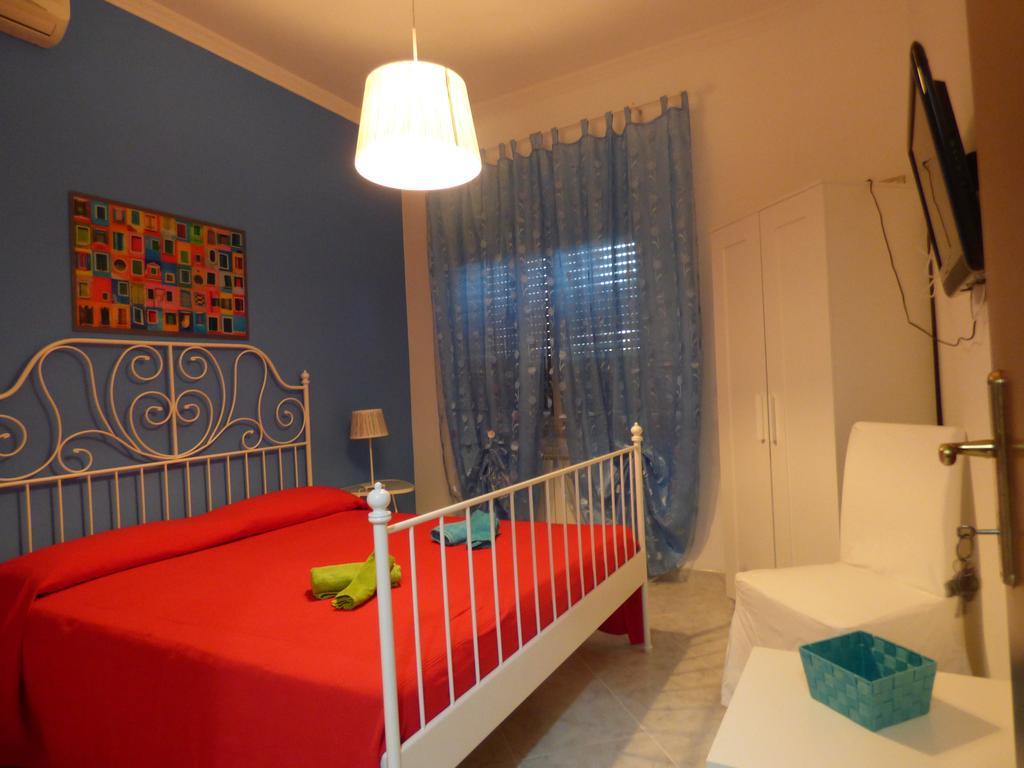 La Darsena di Fiumicino Bed and Breakfast Camera foto