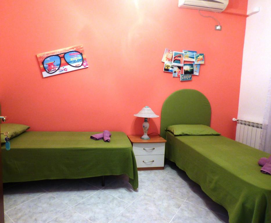 La Darsena di Fiumicino Bed and Breakfast Camera foto
