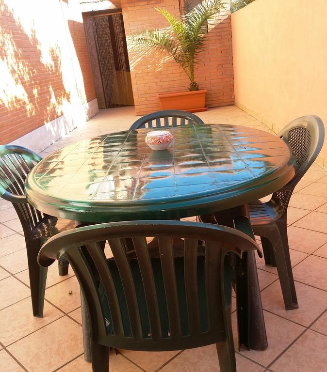 La Darsena di Fiumicino Bed and Breakfast Camera foto
