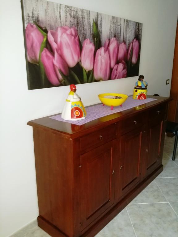 La Darsena di Fiumicino Bed and Breakfast Esterno foto