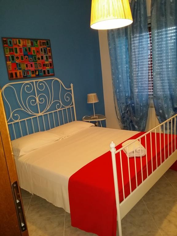 La Darsena di Fiumicino Bed and Breakfast Camera foto