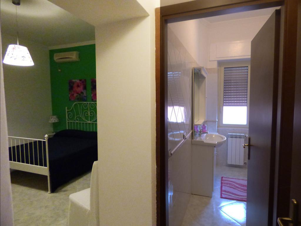 La Darsena di Fiumicino Bed and Breakfast Camera foto