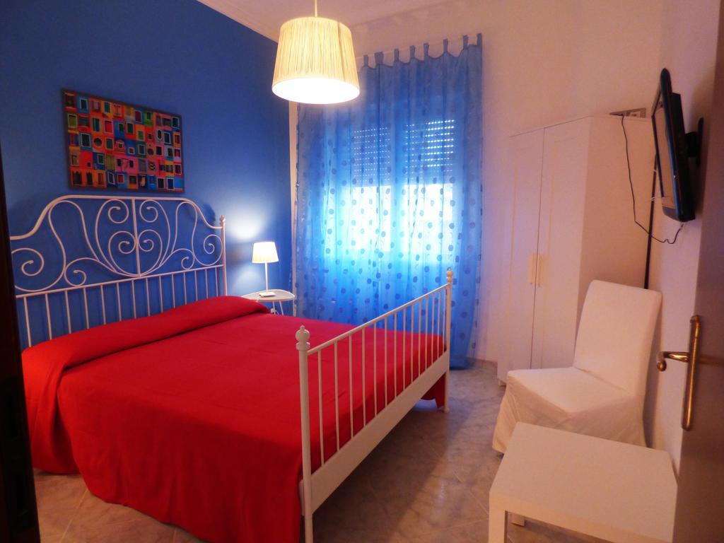 La Darsena di Fiumicino Bed and Breakfast Esterno foto