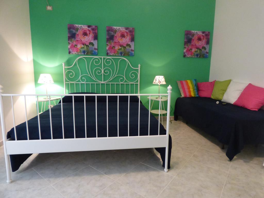La Darsena di Fiumicino Bed and Breakfast Camera foto