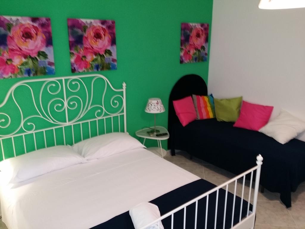 La Darsena di Fiumicino Bed and Breakfast Camera foto