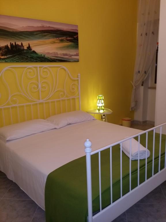 La Darsena di Fiumicino Bed and Breakfast Camera foto